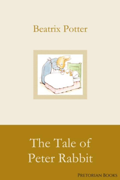 The Tailor of Gloucester (Peter Rabbit): Potter, Beatrix